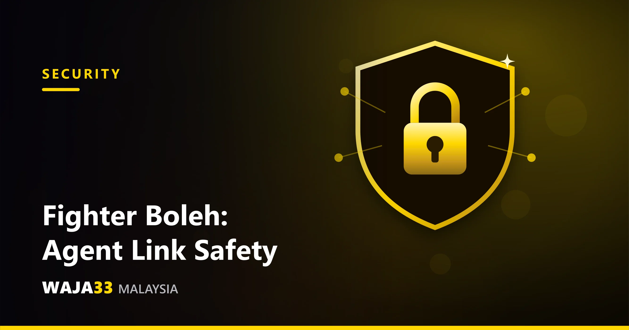 Casino agent link and private message scam warning signs
