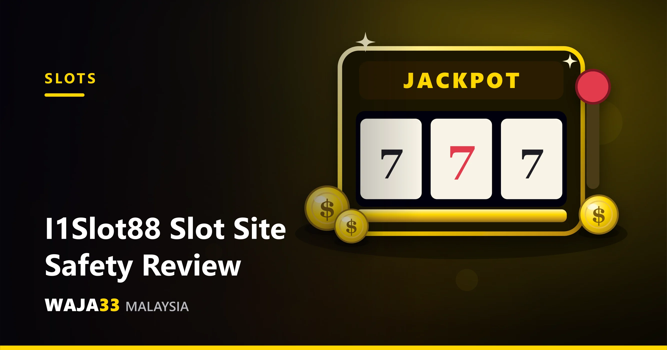 Slot game info panel showing RTP volatility and provider