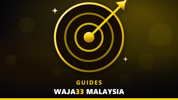 Beginner's Guide to Online Casino Malaysia guide thumbnail - WAJA33 Malaysia