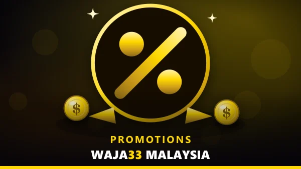 Casino Bonuses Explained: Every Type and Term thumbnail - WAJA33 Malaysia