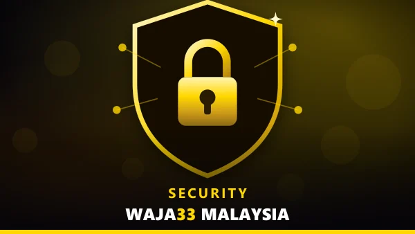 Casino Security: How to Stay Safe Online guide thumbnail - WAJA33 Malaysia