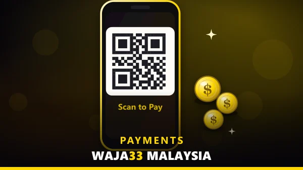 DuitNow Casino Guide: Instant Deposits guide thumbnail - WAJA33 Malaysia