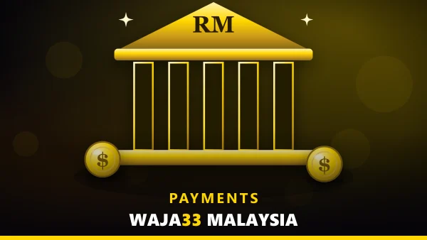 FPX Casino Guide: Online Banking Deposits guide thumbnail - WAJA33 Malaysia