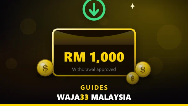Casino Withdrawal Malaysia: Payout Times and Methods thumbnail - WAJA33 Malaysia