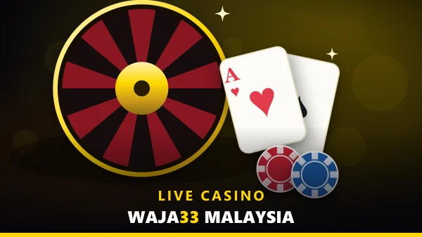 Baccarat Malaysia Guide: Rules, Odds and Best Bets thumbnail - WAJA33 Malaysia