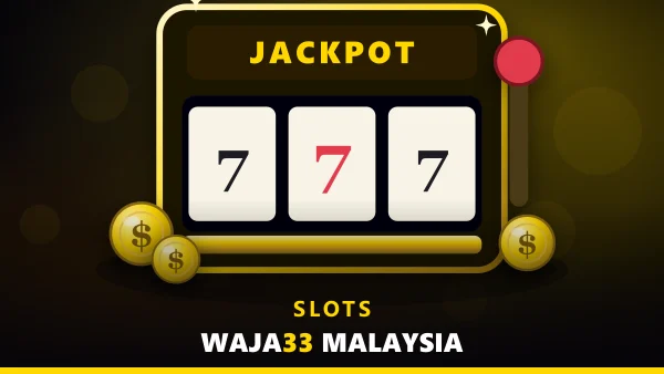 Online Slots Malaysia: Beginner to Pro Guide guide thumbnail - WAJA33 Malaysia