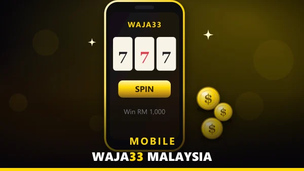 WAJA33 App: Features and Games guide thumbnail - WAJA33 Malaysia