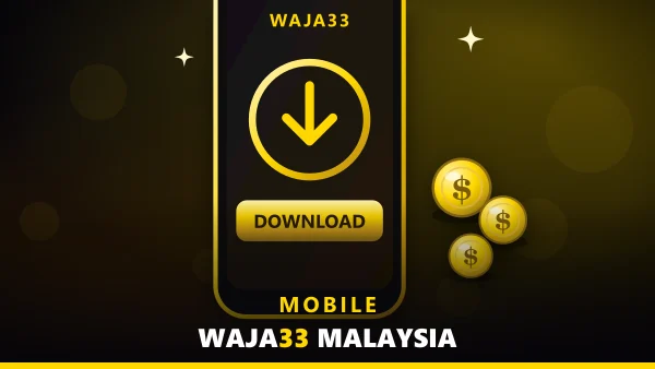 WAJA33 app download guide for Android and iOS thumbnail
