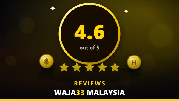 WAJA33 casino review thumbnail