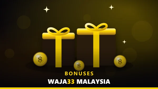 How to Clear a Casino Bonus in Malaysia thumbnail - WAJA33 Malaysia